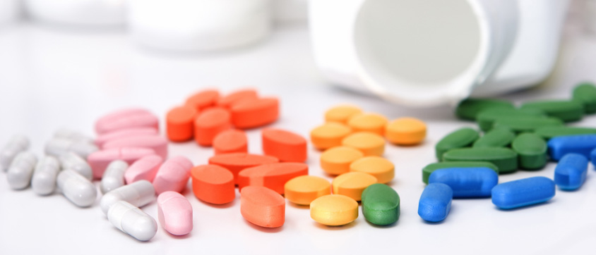 個(gè)人護(hù)理及藥用輔料